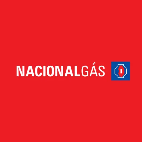 Nacional Gás