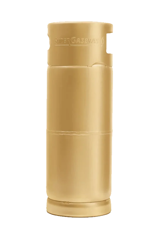 Botijão de Gás P20 (20kg)